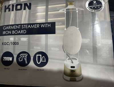 IKON Iron