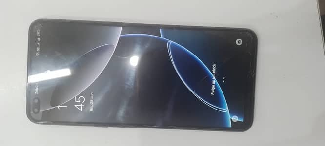 Oppo F17 Pro 8/128gb (Exchange possible with iphone models)