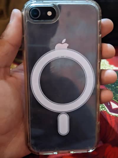 Apple iPhone 8