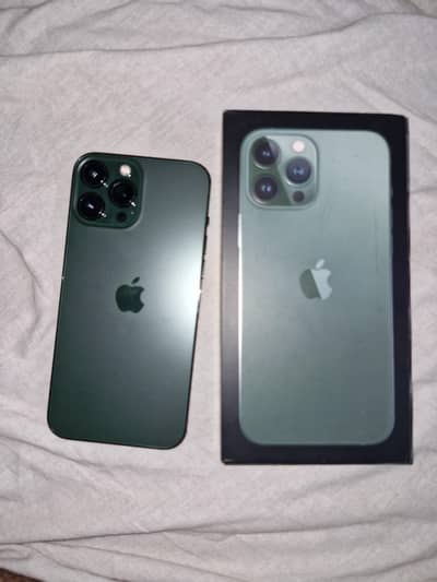 Apple iPhone 13 Pro Max