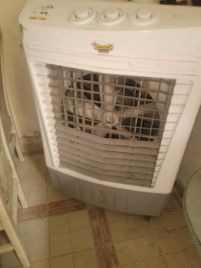 air cooler in best conditions