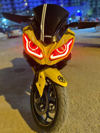Kawasaki