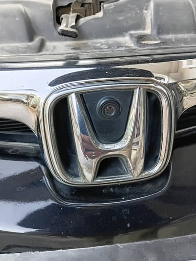 Honda Reborn