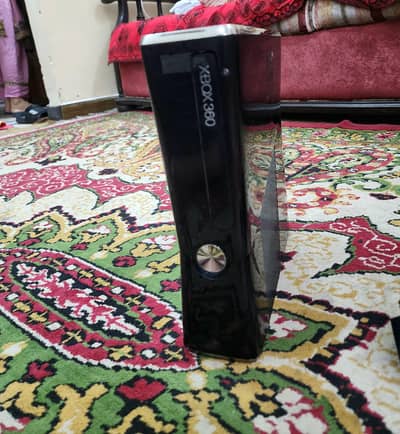 xbox 360 slim