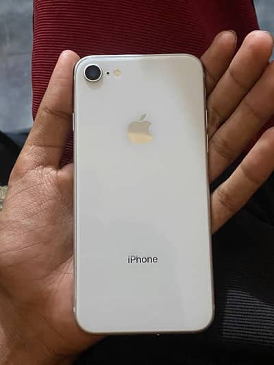 Apple iPhone 8
