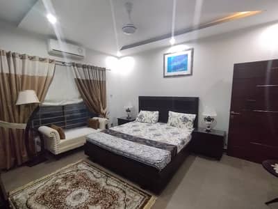 Beautiful And Luxury Furnished House For Rent In DHA Phase 2 Islamabad.