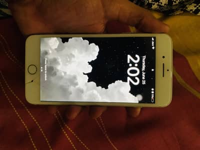 IPhone 8 Plus Exchange Possible