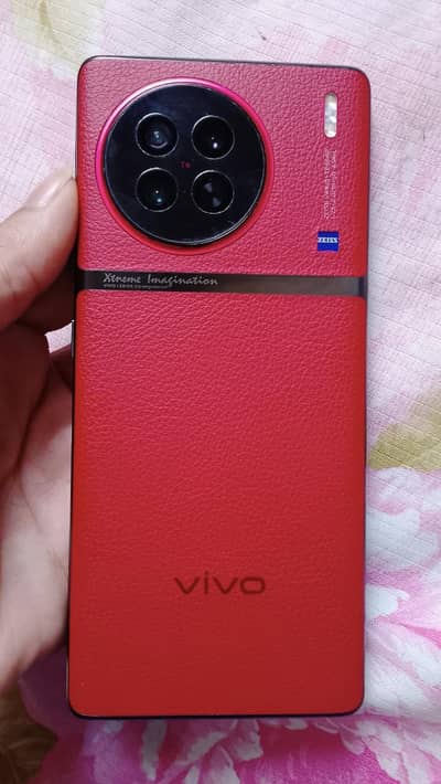 Vivo X90s 12/512gb