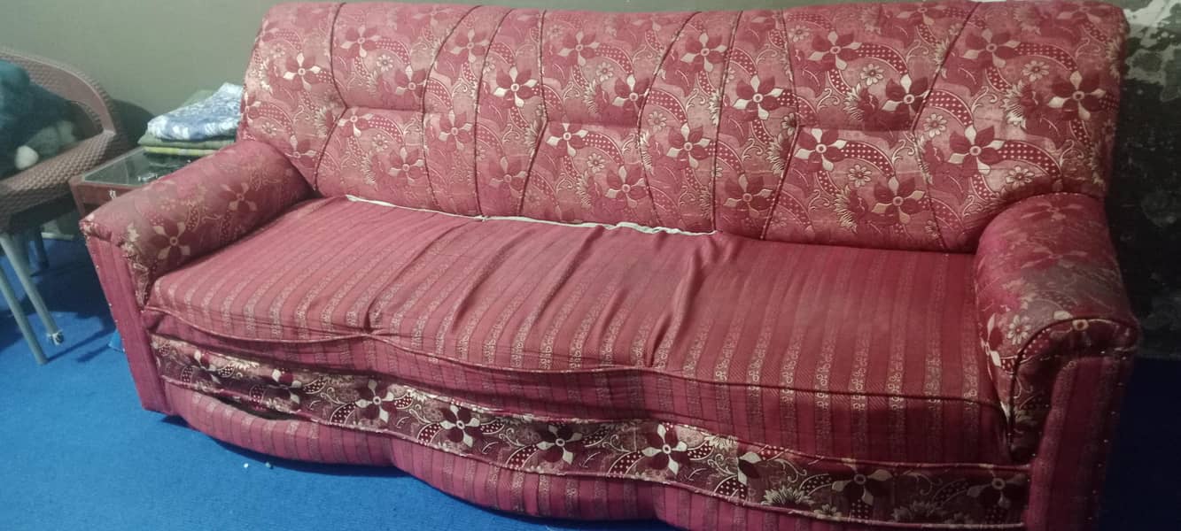 5 seater sofas with covers 2
