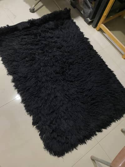 Centre Rug