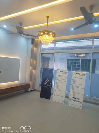 Brand New Luxury House For Sale In DHA Phase 2 Islamabad