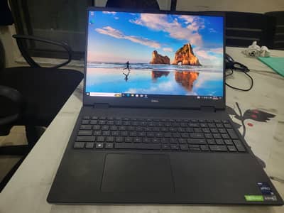 Dell 7076 i9 12th Gen | 32GB | 1TB | 4GB Nvidia GPU • 03256785678