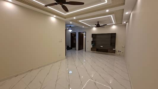 Brand New Luxury Triple Story House For Sale In DHA Phase 5 Islamabad