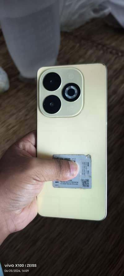 infinx samat 8pro 4 128 box charger shat ha all ok