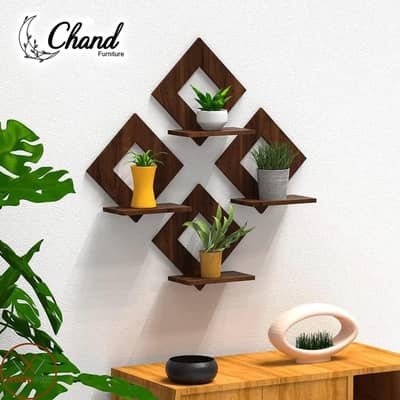 decoration shelfs