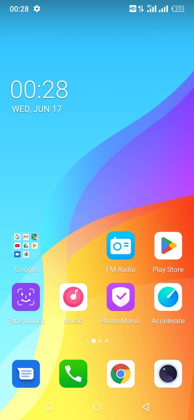 iTel for sale box bhi nahi hai charger bhi nahi hai interest person c