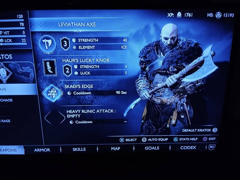 PS4 games 3