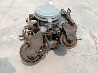 Suzuki Alto 1000cc Carburetor Sale Urgent