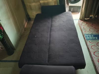 sofo cum bed hai