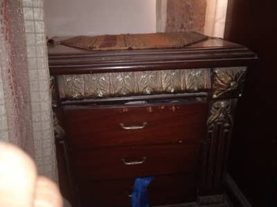 Bed Dressing Table For Sale