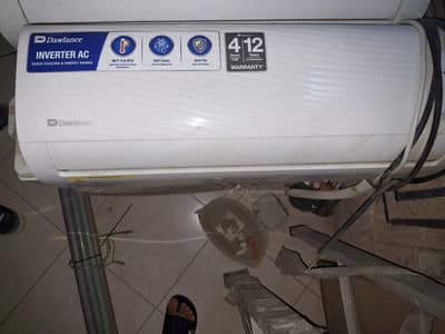 Split AC 1.0 Ton