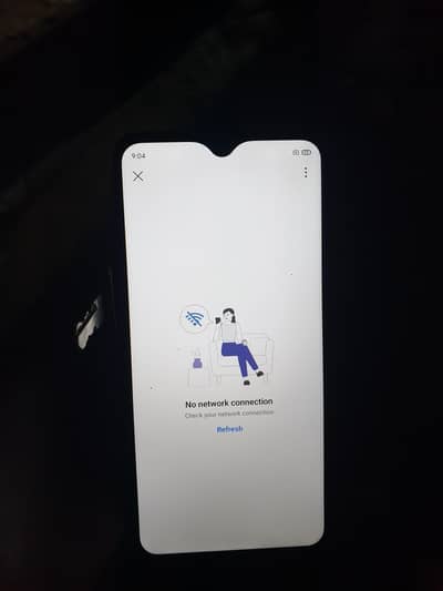 OPPO F9
