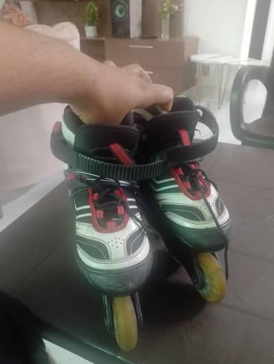 scatting shows in lash condition muuwmi company amazone size 29,to 32