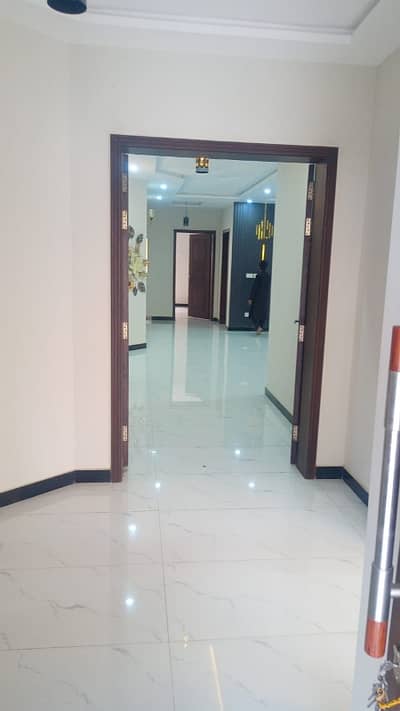 Like Brand New Full House For Rent In DHA Phase 2 Islamabad