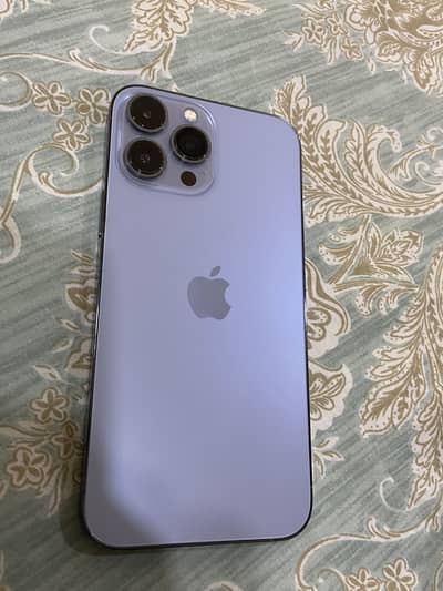 Apple iPhone 13 Pro Max 128 gb factory unlock