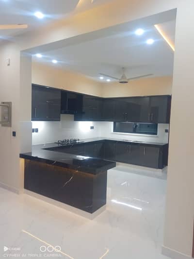 Beautiful And Luxury Brand New House For Sale In DHA Phase 5 Islamabad