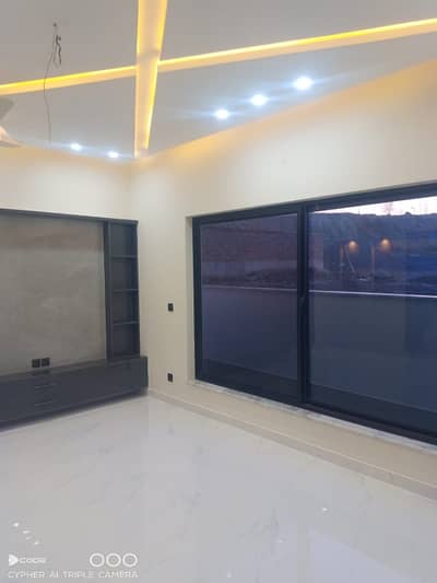DHA Emaar 10 Marla Full House Alma Block For Rent In DHA Emaar Islamabad
