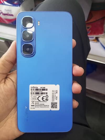 Infinix Other Model