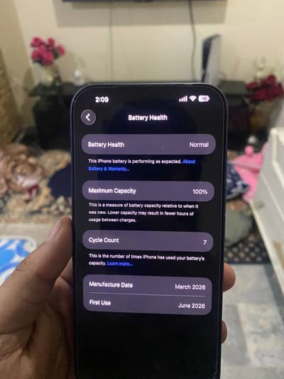 Apple iPhone 17 Pro Max