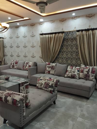1 Kanal Furnished House For Rent In DHA Phase 2 Islamabad