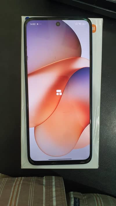 Xiaomi Redmi 12