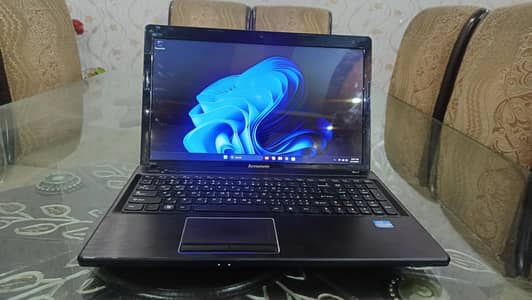 Lenovo G580 Laptop 8GB RAM 512 GB ROM 7 HOURS BATTERY LIFE