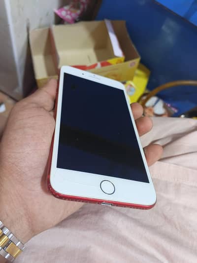 Apple iPhone 7 Plus