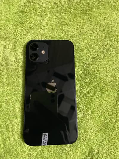 Apple iPhone 12