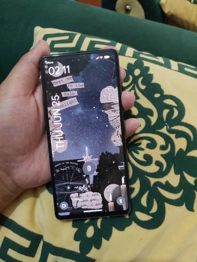 pixel 7 official pta approved 8-128gb