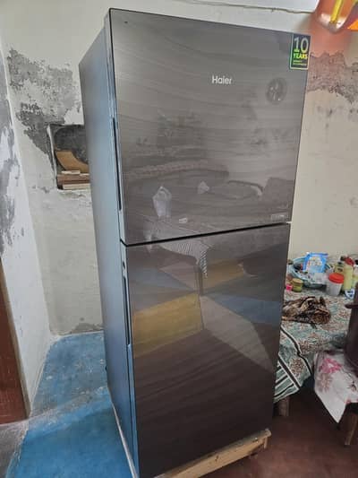 haier refrigerator hrf-306