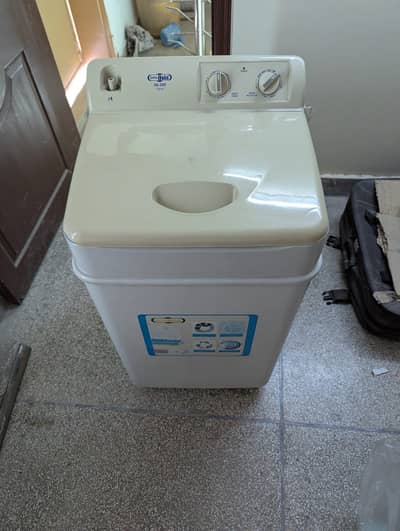 Super Asia SA-240 Washing Machine for sale