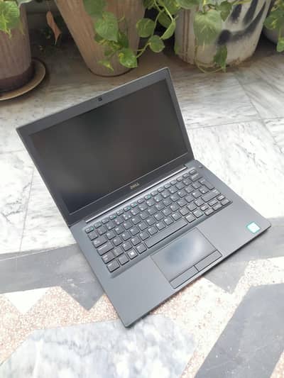 Dell core i5 6th gen 8/256ssd laptop for sale