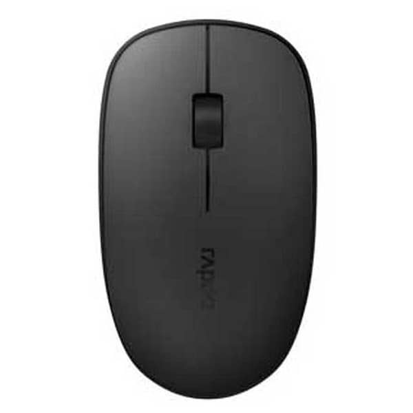 Rapoo M200 Silent Multi-Mode Wireless Optical Mouse
