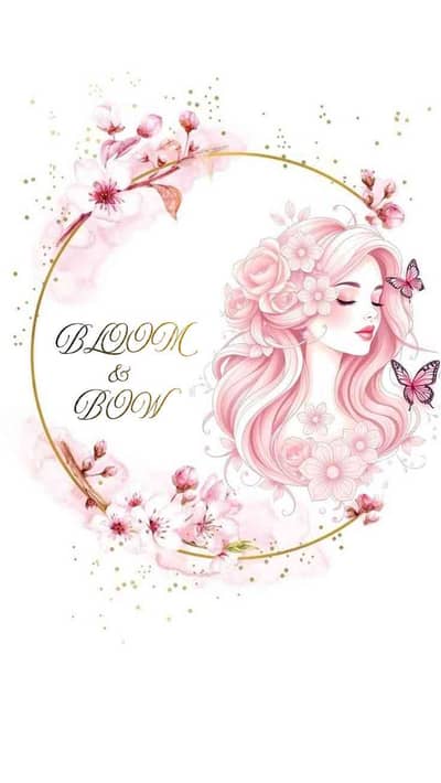 bloom&bow
