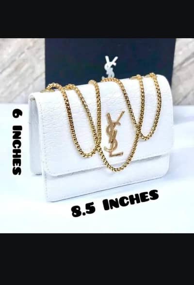 Bag for the beautiful & cute   ladies