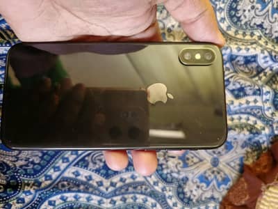 Apple iPhone X pta approved 64gb