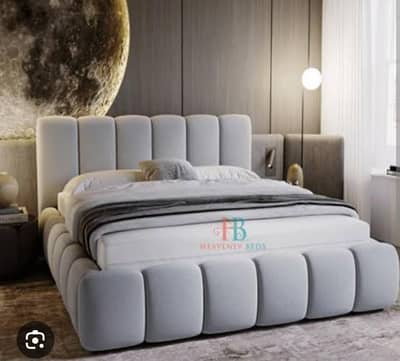 Bubble Beds / Full Cushion Beds
