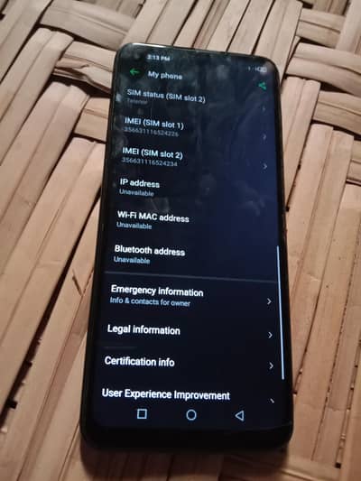 Infinix