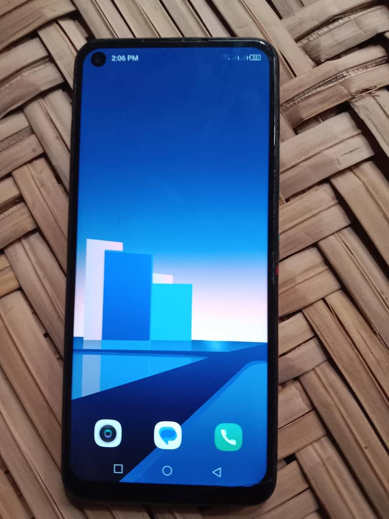 Infinix 1
