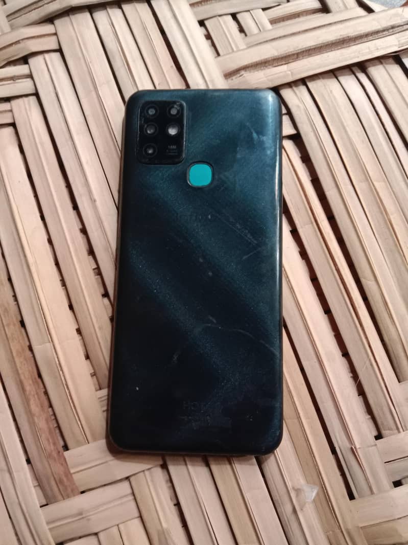 Infinix 2